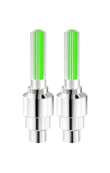 Bilet - 735 - Sibop Işığı 2li Set Hareket Sensörlü Led - Glblseme - Lastik Işığı Çok Renkli Bilet - 735 - Sibop Işığı 2li Set Hareket Sensörlü Led - Glblseme - Lastik Işığı Çok Renkli