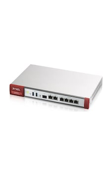 Zyxel Atp 200 Firewall Bundle1 Yıl Lisans Dahil Zyxel Atp 200 Firewall Bundle1 Yıl Lisans Dahil