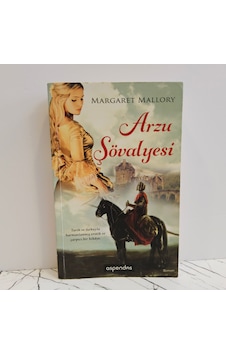 Arzu Şövalyesi-tarih Ve Tutkuyla Harmanlanmış Erotik Ve Çarpıcı Bir Hikaye Arzu Şövalyesi-tarih Ve Tutkuyla Harmanlanmış Erotik Ve Çarpıcı Bir Hikaye