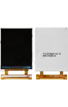 Samsung Uyumlu B310 B312 Lcd Ekran Samsung Uyumlu B310 B312 Lcd Ekran