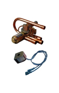 Unico 4 Yollu Vana 5/16-3/8 9000 Btu / 12000 Btu Shf4