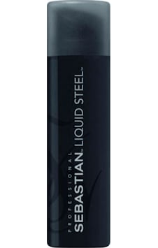 Sebastian Liquid Steel Ekstra Güçlü Tutuş Şekillendirici Saç Jölesi 150 ML Sebastian Liquid Steel Ekstra Güçlü Tutuş Şekillendirici Saç Jölesi 150 ML