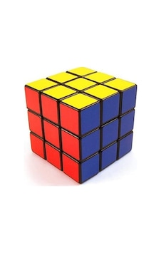 Sihirli Rubik Küpü, Zeka Geliştirici Oyun Sihirli Rubik Küpü, Zeka Geliştirici Oyun