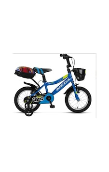 Mito Mega 14 Jant 3-6 Yaş Çocuk Bisiklet Çok Renkli Mito Mega 14 Jant 3-6 Yaş Çocuk Bisiklet Çok Renkli