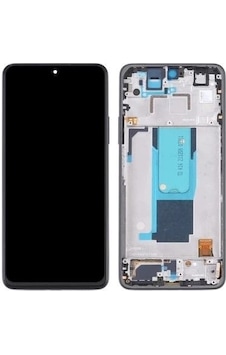 Xiaomi Redmi Note 12s Çıtalı Ekran Dokunmatik Siyah Oled Xiaomi Redmi Note 12s Çıtalı Ekran Dokunmatik Siyah Oled