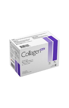 Collagen Forte Kolajen Takviyesi