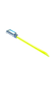 Oyuncak Kılıc Lazer Işıklı Sesli 50 CM Süper Kılıc Oyuncak Kılıc Lazer Işıklı Sesli 50 CM Süper Kılıc