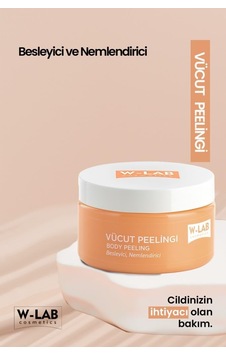 Cosmetics Exfoliating Body Peeling Scrub 250 Ml Cosmetics Exfoliating Body Peeling Scrub 250 Ml