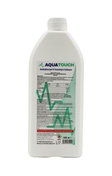 El Temizleyici Dezenfektan 1 Litre El Temizleyici Dezenfektan 1 Litre