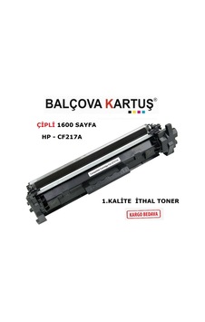 Hp Laserjet M130Fn Uyumlu Toner Cf217A - 17A Uyumlutoner Hp Laserjet M130Fn Uyumlu Toner Cf217A - 17A Uyumlutoner