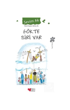 Mercankitap Gökte Biri Var / Sevim Ak