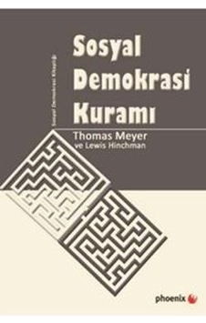 Sosyal Demokrasi Kuramı