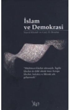İslam Ve Demokrasi-gary D. Bouma
