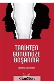 Tarihten Günümüze Boşanma - Hülya Terzioğlu - Gökkubbe