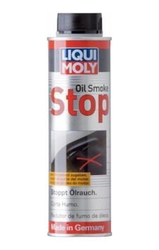 Oil Smoke Stop Duman Kesici Önleyici Yağ Katkısı
