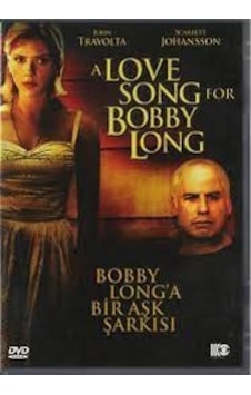 Bobby Long'a Bir Aşk Şarkısı - A Love Song for Bobby Long Dvd Bobby Long'a Bir Aşk Şarkısı - A Love Song for Bobby Long Dvd