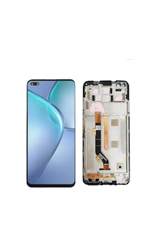 Infinix Zero 8 Lcd Ekran Dokunmatik Çıtalı Infinix Zero 8 Lcd Ekran Dokunmatik Çıtalı
