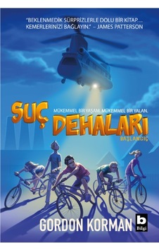 Suç Dehaları / Başlangıç