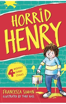 Horrid Henry - Orion Children's Books Horrid Henry - Orion Children's Books