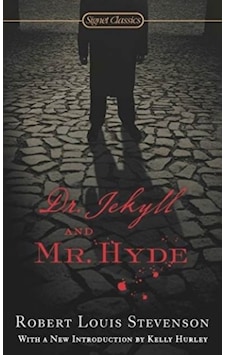 Dr. Jekyll and Mr. Hyde 9780451532251 Dr. Jekyll and Mr. Hyde 9780451532251
