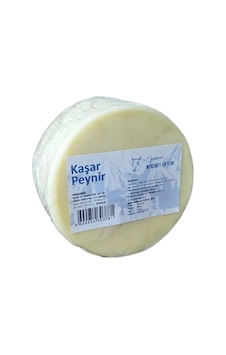 Niyazibey Çiftliği Taze Kaşar Peynir 400 G Niyazibey Çiftliği Taze Kaşar Peynir 400 G