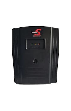 SPower 850 VA Line Interactive UPS Güç Kaynağı SPower 850 VA Line Interactive UPS Güç Kaynağı