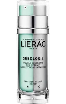Lierac Sebologie Double Concentrate 2 x 15 ML Lierac Sebologie Double Concentrate 2 x 15 ML
