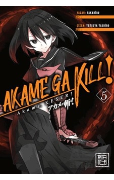 Akame, Keser 5 Athica Yayınları Takahiro Akame, Keser 5 Athica Yayınları Takahiro