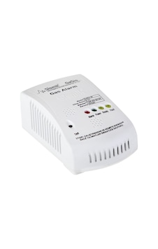 SİSMİK GASİS-M GAZ ALARM CİHAZI SİSMİK GASİS-M GAZ ALARM CİHAZI