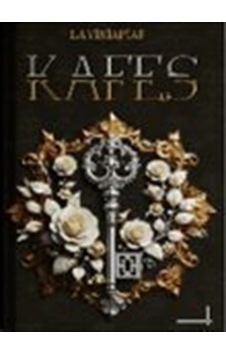 Kafes Ciltli / Laviniapiaf Kafes Ciltli / Laviniapiaf