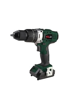 Kl Pro KLDM18-50 18V 5.0Ah Şarjlı Darbeli Vidalama/Matkap Kl Pro KLDM18-50 18V 5.0Ah Şarjlı Darbeli Vidalama/Matkap