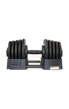 Slazenger D7060 2'si 1 Arada 16 Kademeli Ağırlık Seti Max 41 Kg Slazenger D7060 2'si 1 Arada 16 Kademeli Ağırlık Seti Max 41 Kg