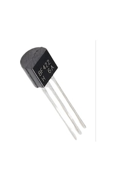 Bf 422 To-92 Transıstor Bf 422 To-92 Transıstor