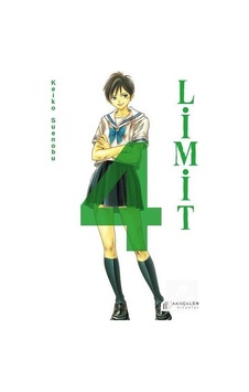 Limit 4. Cilt - Keiko Suenobu Limit 4. Cilt - Keiko Suenobu