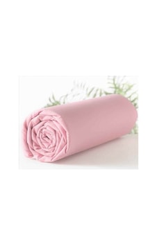 Aslans Battal Boy Lastikli Çarşaf Pembe(180X200) Aslans Battal Boy Lastikli Çarşaf Pembe(180X200)
