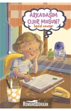 Arkadaşım Olur Musun? - Hazal Uzuner - Dinozor Çocuk Arkadaşım Olur Musun? - Hazal Uzuner - Dinozor Çocuk