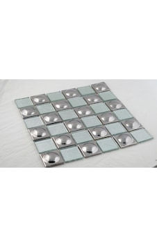 Mk42 Kristal Cam Mozaik
