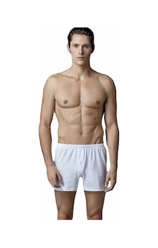 Eros Ers033 Boxer 2 Li Beyaz Eros Ers033 Boxer 2 Li Beyaz