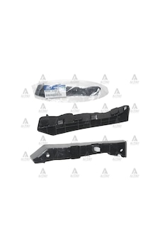 HMC 86592-1 Ön Tampon Braketi Sağ Era 06- HMC 86592-1 Ön Tampon Braketi Sağ Era 06-