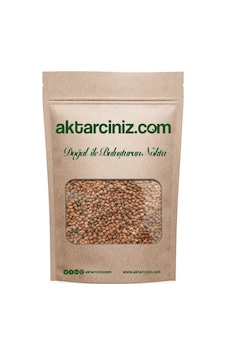 Aktarcınız Ispanak Tohumu 50 Gr