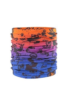 Ride To Love Colorful Dikişsiz Bandana & Balaklava Ride To Love Colorful Dikişsiz Bandana & Balaklava