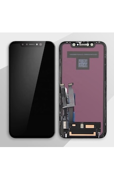Bolsat Incell Apple Uyumlu iPhone Xr Telefon Ekranı Bolsat Incell Apple Uyumlu iPhone Xr Telefon Ekranı