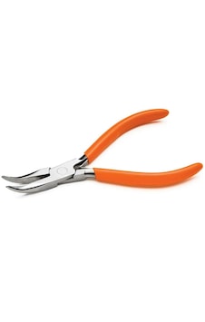 Retta 120mm Mikro Eğri Dişli Kargaburun - Rmk7115 Retta 120mm Mikro Eğri Dişli Kargaburun - Rmk7115