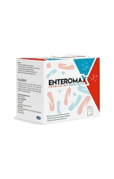 Enteromax 30 Saşe