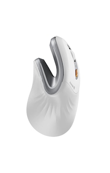 Protoarc Em11 Nl Beyaz Kablosuz Ergonomik Dikey Mouse Cp015642 Protoarc Em11 Nl Beyaz Kablosuz Ergonomik Dikey Mouse Cp015642