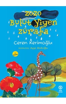 Zozo Bulut Yiyen Zürafa Zozo Bulut Yiyen Zürafa