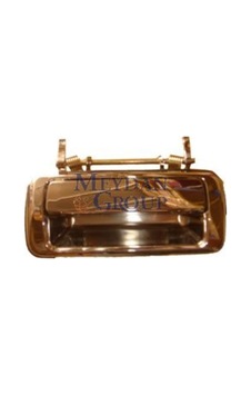 1989-1992 Toyota Cressida Arka Kapı Dış Açma Kolu Sağ Nikelajlı Adet Oem No:6923022060 Tst9106 1989-1992 Toyota Cressida Arka Kapı Dış Açma Kolu Sağ Nikelajlı Adet Oem No:6923022060 Tst9106