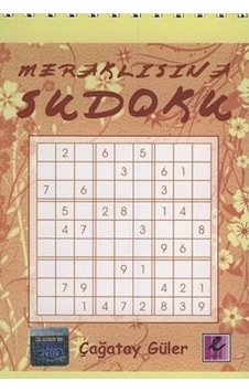 Sudoku Çok Kolay. Kolay.Orta.Zor Çağatay Güler