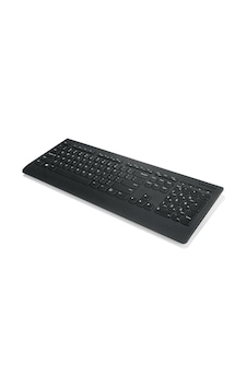 Lenovo 4X30H56872 USB Kablosuz Standart Türkçe Q Klavye Lenovo 4X30H56872 USB Kablosuz Standart Türkçe Q Klavye