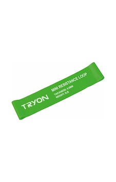 Tryon Bnd-105-20.006 0.5 Mm Hafif Unisex Güç Lastiği Tryon Bnd-105-20.006 0.5 Mm Hafif Unisex Güç Lastiği